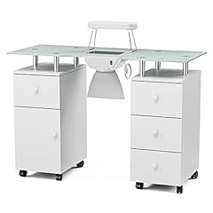 Paddie manicure table for sale  Delivered anywhere in USA 