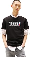 Tommy jeans uomo usato  Spedito ovunque in Italia 