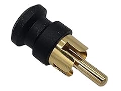 Pcs gold rca for sale  Delivered anywhere in USA 