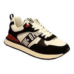 Bikkembergs 19140 suede usato  Spedito ovunque in Italia 