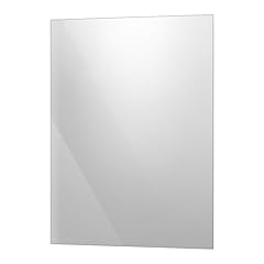 Frameless bathroom mirror for sale  Delivered anywhere in USA 