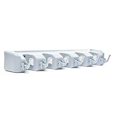 Mop broom holder for sale  Delivered anywhere in USA 