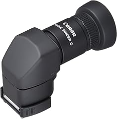 Canon angle finder d'occasion  Livré partout en France