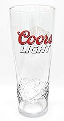 Coors light pint for sale  Delivered anywhere in UK