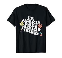 Groovy patricia patricia for sale  Delivered anywhere in USA 