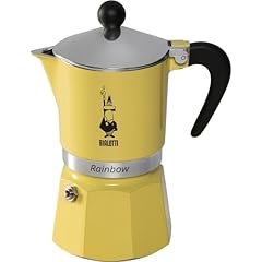 Bialetti rainbow 3tz usato  Spedito ovunque in Italia 