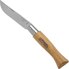 Opinel o001072 couteau d'occasion  Livré partout en France
