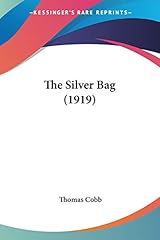 Silver bag for sale  Delivered anywhere in UK