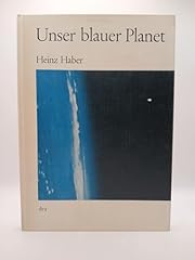 Heinz haber blauer gebraucht kaufen  Wird an jeden Ort in Deutschland