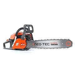 Neotec inch chainsaw for sale  Delivered anywhere in UK