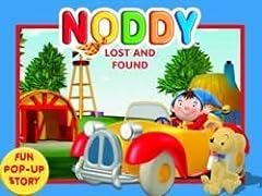 Noddy lost found for sale  Delivered anywhere in UK