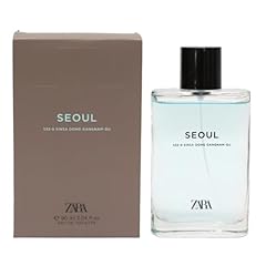 Zara man seoul for sale  Delivered anywhere in USA 