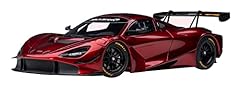 Autoart mclaren 720s d'occasion  Livré partout en France