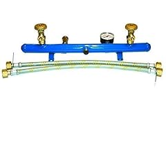 Steuergerät manometer gasflas gebraucht kaufen  Wird an jeden Ort in Deutschland