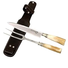 Carving set foal for sale  Delivered anywhere in UK