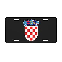Coat arms croatia for sale  Delivered anywhere in USA 