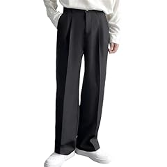 Suit pants mens for sale  Delivered anywhere in UK