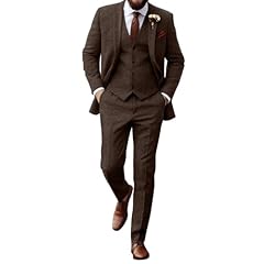 Aowdoy retro tweed for sale  Delivered anywhere in USA 