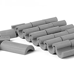 70pcs miniature roof for sale  Delivered anywhere in USA 