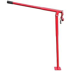 Yararday post puller for sale  Delivered anywhere in USA 
