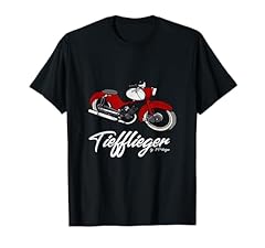 Simson spatz tiefflieger gebraucht kaufen  Wird an jeden Ort in Deutschland