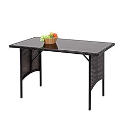 Mendler poly rattan gebraucht kaufen  Wird an jeden Ort in Deutschland