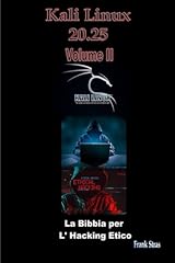 Kali linux 20.25 usato  Spedito ovunque in Italia 