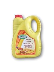 Yellow mustard oil for sale  Delivered anywhere in USA 