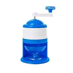 Portable ice crusher for sale  Delivered anywhere in UK