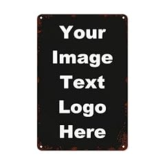 Djngn custom sign gebraucht kaufen  Wird an jeden Ort in Deutschland