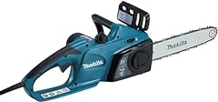 tronconneuse electrique makita d'occasion  Livré partout en France