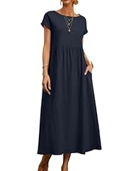 Women summer cotton for sale  Delivered anywhere in UK