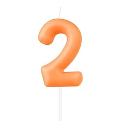 Macaron orange number for sale  Delivered anywhere in UK