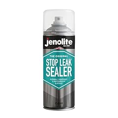 Jenolite stop leak usato  Spedito ovunque in Italia 