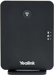 Yealink dect w70b for sale  Delivered anywhere in UK