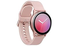 samsung galaxy watch active 2 d'occasion  Livré partout en France