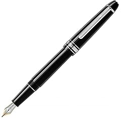 Montblanc meisterstück 145 d'occasion  Livré partout en France