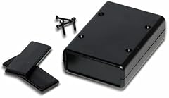 Hammond electronics 1593lbk usato  Spedito ovunque in Italia 