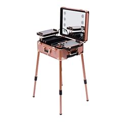 Valigetta cosmetica trolley usato  Spedito ovunque in Italia 