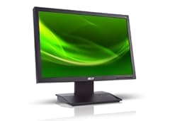 Acer v193hql lcd usato  Spedito ovunque in Italia 