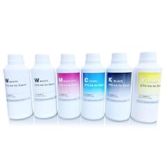Dtg ink 500ml for sale  Delivered anywhere in USA 