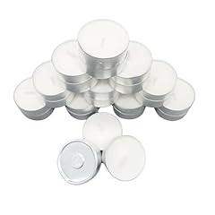 Kiloware tea lights for sale  Delivered anywhere in UK