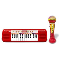 Bontempi playkeys tasten gebraucht kaufen  Wird an jeden Ort in Deutschland