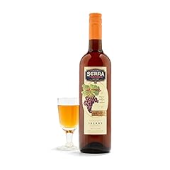 Serra mission sherry for sale  Delivered anywhere in USA 