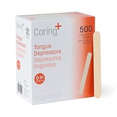 Caring wood tongue for sale  Delivered anywhere in USA 