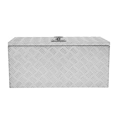 Aluminium tool box for sale  Delivered anywhere in UK