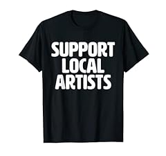 Support local artists for sale  Delivered anywhere in USA 
