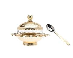 Godinger jam jar for sale  Delivered anywhere in USA 