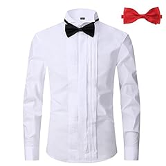 Atofy men tuxedo for sale  Delivered anywhere in USA 