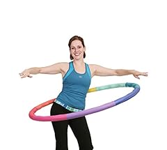 Sports hoop weighted for sale  Delivered anywhere in UK